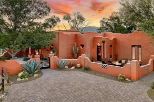 3060 N Sonoran Sunset Pl, Tucson, AZ 85749 - Photo 11
