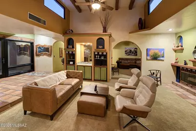 3060 N Sonoran Sunset Place, Tucson, AZ 85749 - Photo 17
