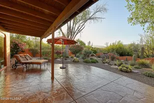 3060 N Sonoran Sunset Pl, Tucson, AZ 85749 - Photo 43