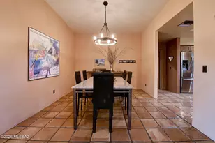 3060 N Sonoran Sunset Pl, Tucson, AZ 85749 - Photo 19