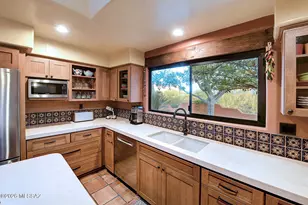 3060 N Sonoran Sunset Pl, Tucson, AZ 85749 - Photo 21