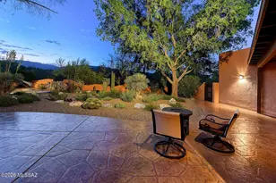 3060 N Sonoran Sunset Pl, Tucson, AZ 85749 - Photo 45