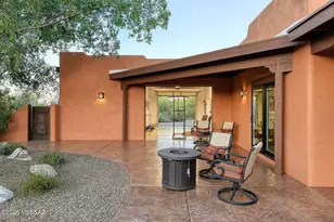 3060 N Sonoran Sunset Pl, Tucson, AZ 85749 - Photo 37