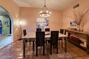 3060 N Sonoran Sunset Pl, Tucson, AZ 85749 - Photo 5