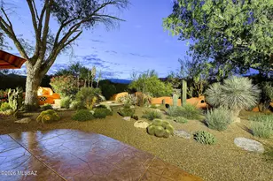 3060 N Sonoran Sunset Pl, Tucson, AZ 85749 - Photo 47