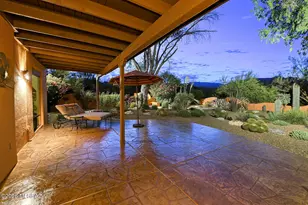 3060 N Sonoran Sunset Pl, Tucson, AZ 85749 - Photo 41