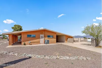 519 S Ave D, San Manuel, AZ 85631 - Photo 3