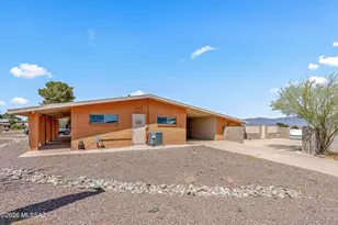519 S Ave D, San Manuel, AZ 85631 - Photo 3