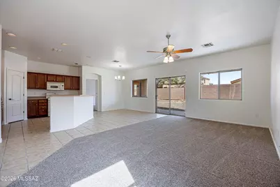 6272 W Mesa Garden Drive, Tucson, AZ 85757 - Photo 9