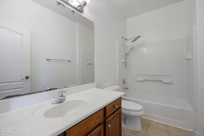 6272 W Mesa Garden Drive, Tucson, AZ 85757 - Photo 23