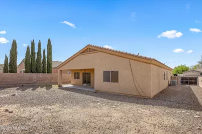 6272 W Mesa Garden Drive, Tucson, AZ 85757 - Photo 25