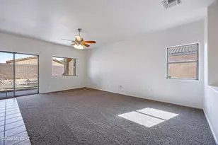 6272 W Mesa Garden Dr, Tucson, AZ 85757 - Photo 11