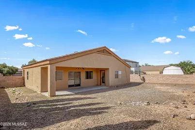 6272 W Mesa Garden Drive, Tucson, AZ 85757 - Photo 27