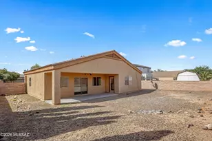 6272 W Mesa Garden Dr, Tucson, AZ 85757 - Photo 27