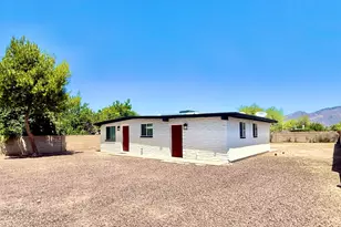 5245 E Camden St, Tucson, AZ 85712 - Photo 1