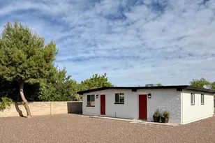 5245 E Camden St, Tucson, AZ 85712 - Photo 1