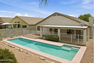 10227 E Watson Drive, Tucson, AZ 85730 - Photo 1
