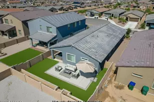 12486 N Reeves Pl, Marana, AZ 85653 - Photo 31