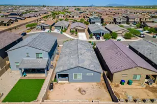 12486 N Reeves Pl, Marana, AZ 85653 - Photo 29