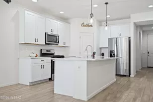 12486 N Reeves Pl, Marana, AZ 85653 - Photo 5
