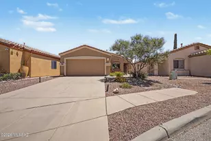 9877 E Spanish Flower Ct, Tucson, AZ 85748 - Photo 31