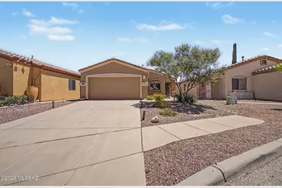 9877 E Spanish Flower Court, Tucson, AZ 85748 - Photo 31