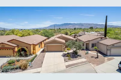 9877 E Spanish Flower Court, Tucson, AZ 85748 - Photo 23