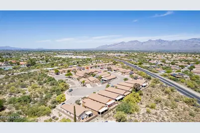 9877 E Spanish Flower Court, Tucson, AZ 85748 - Photo 27