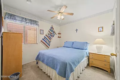 9877 E Spanish Flower Court, Tucson, AZ 85748 - Photo 15