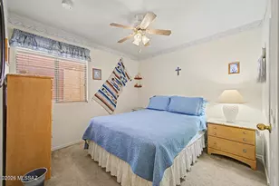 9877 E Spanish Flower Ct, Tucson, AZ 85748 - Photo 15
