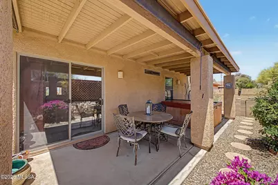 9877 E Spanish Flower Court, Tucson, AZ 85748 - Photo 21