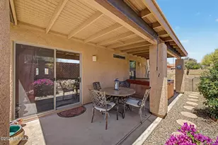 9877 E Spanish Flower Ct, Tucson, AZ 85748 - Photo 21