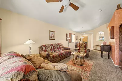 9877 E Spanish Flower Court, Tucson, AZ 85748 - Photo 5