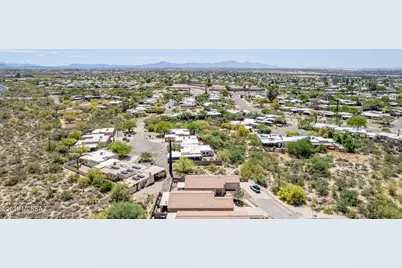 9877 E Spanish Flower Court, Tucson, AZ 85748 - Photo 29