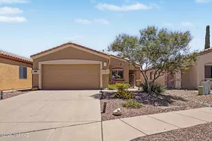 9877 E Spanish Flower Ct, Tucson, AZ 85748 - Photo 1