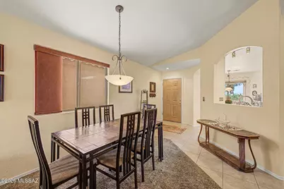 9877 E Spanish Flower Court, Tucson, AZ 85748 - Photo 7