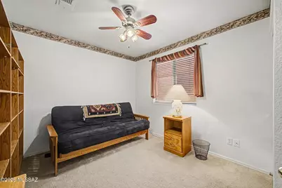 9877 E Spanish Flower Court, Tucson, AZ 85748 - Photo 17
