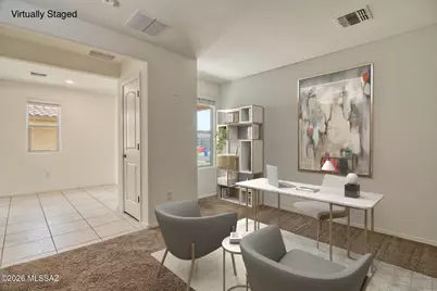 8811 E Stone Meadow Circle, Tucson, AZ 85730 - Photo 3