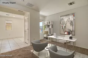 8811 E Stone Meadow Cir, Tucson, AZ 85730 - Photo 3
