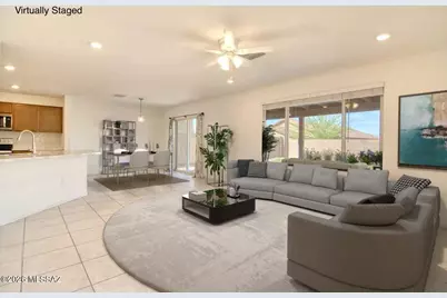 8811 E Stone Meadow Circle, Tucson, AZ 85730 - Photo 9