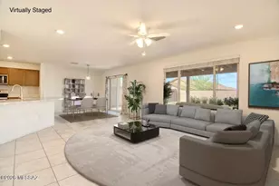 8811 E Stone Meadow Cir, Tucson, AZ 85730 - Photo 9
