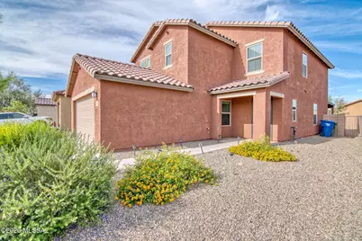 8811 E Stone Meadow Circle, Tucson, AZ 85730 - Photo 1
