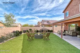 8811 E Stone Meadow Cir, Tucson, AZ 85730 - Photo 35