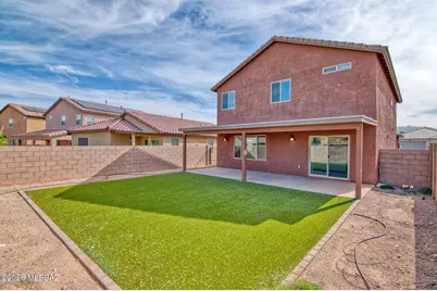 8811 E Stone Meadow Circle, Tucson, AZ 85730 - Photo 37