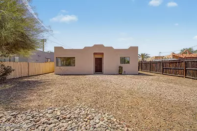3370 E Monte Vista Drive, Tucson, AZ 85716 - Photo 1