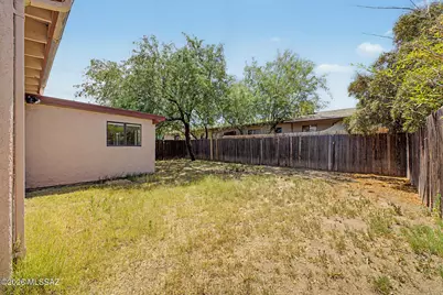 3370 E Monte Vista Drive, Tucson, AZ 85716 - Photo 29