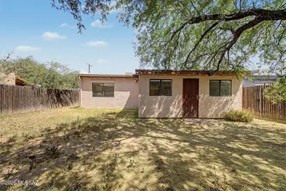3370 E Monte Vista Drive, Tucson, AZ 85716 - Photo 31