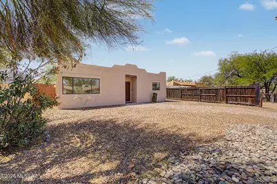 3370 E Monte Vista Drive, Tucson, AZ 85716 - Photo 3