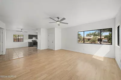 3370 E Monte Vista Drive, Tucson, AZ 85716 - Photo 7