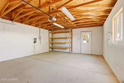 2161 S Flying Q Lane, Tucson, AZ 85713 - Photo 23